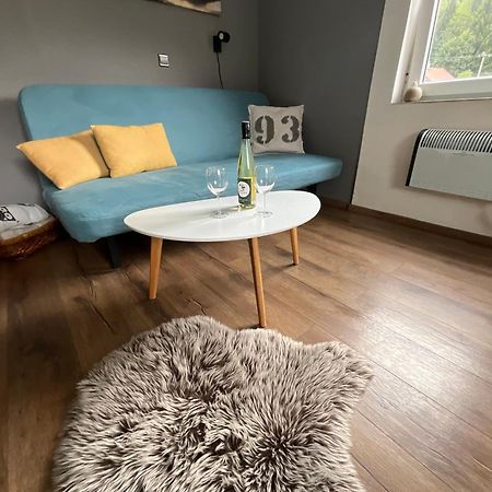 Apartment Owl Kořenov Eksteriør bilde