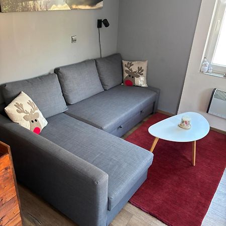 Apartment Owl Kořenov Eksteriør bilde