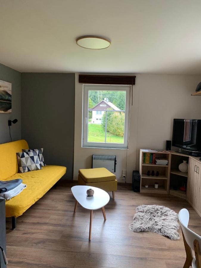 Apartment Owl Kořenov Eksteriør bilde