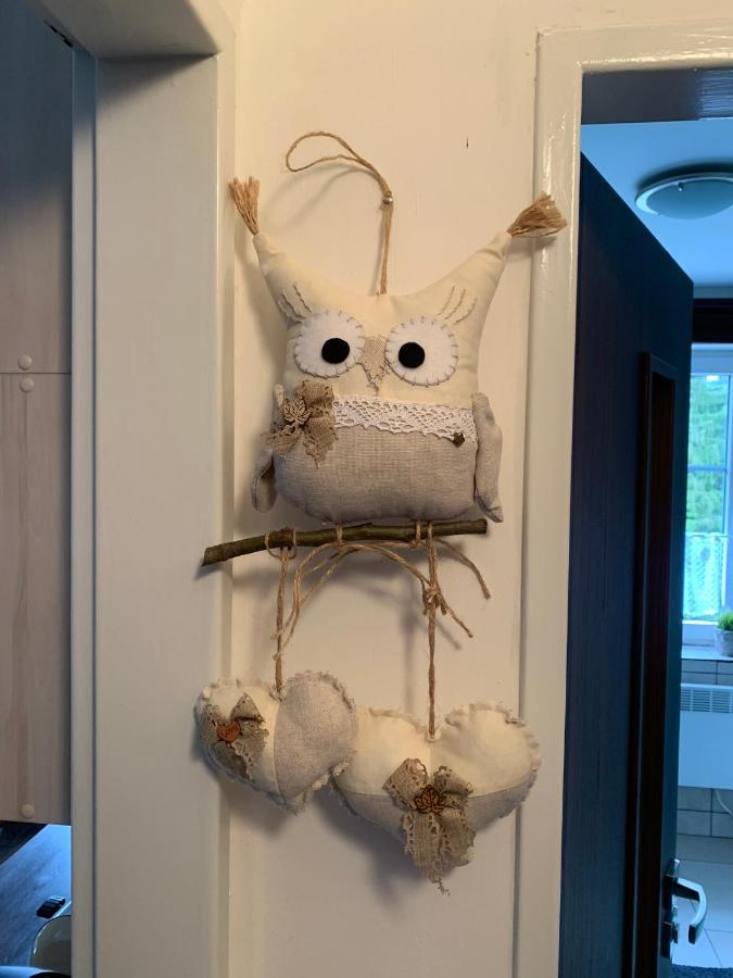 Apartment Owl Kořenov Eksteriør bilde
