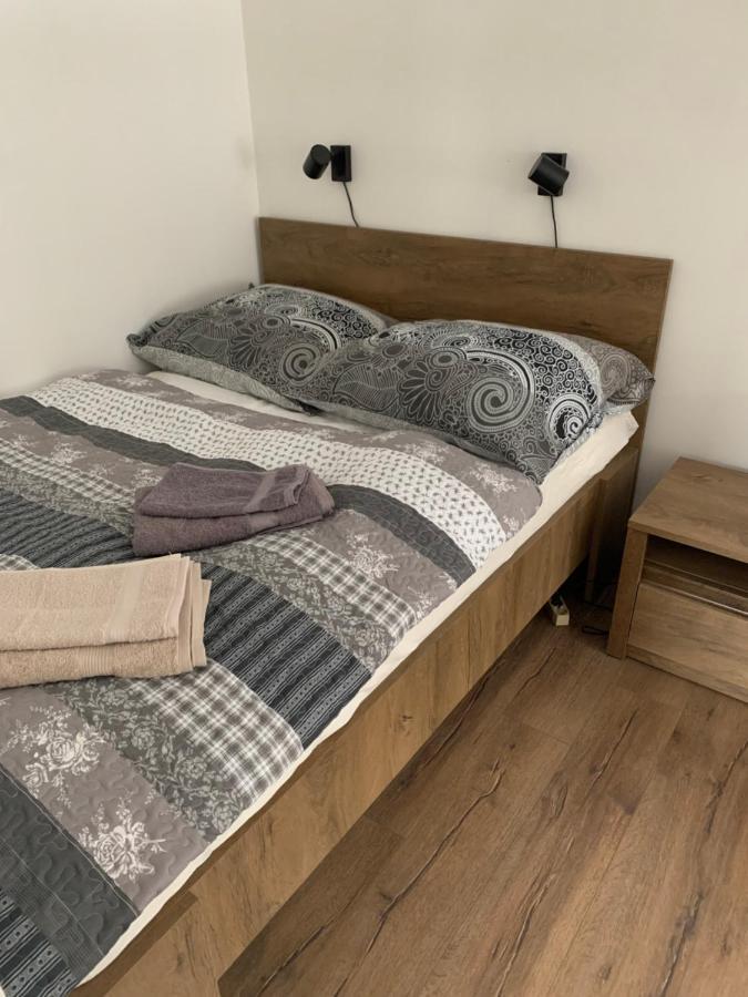 Apartment Owl Kořenov Eksteriør bilde