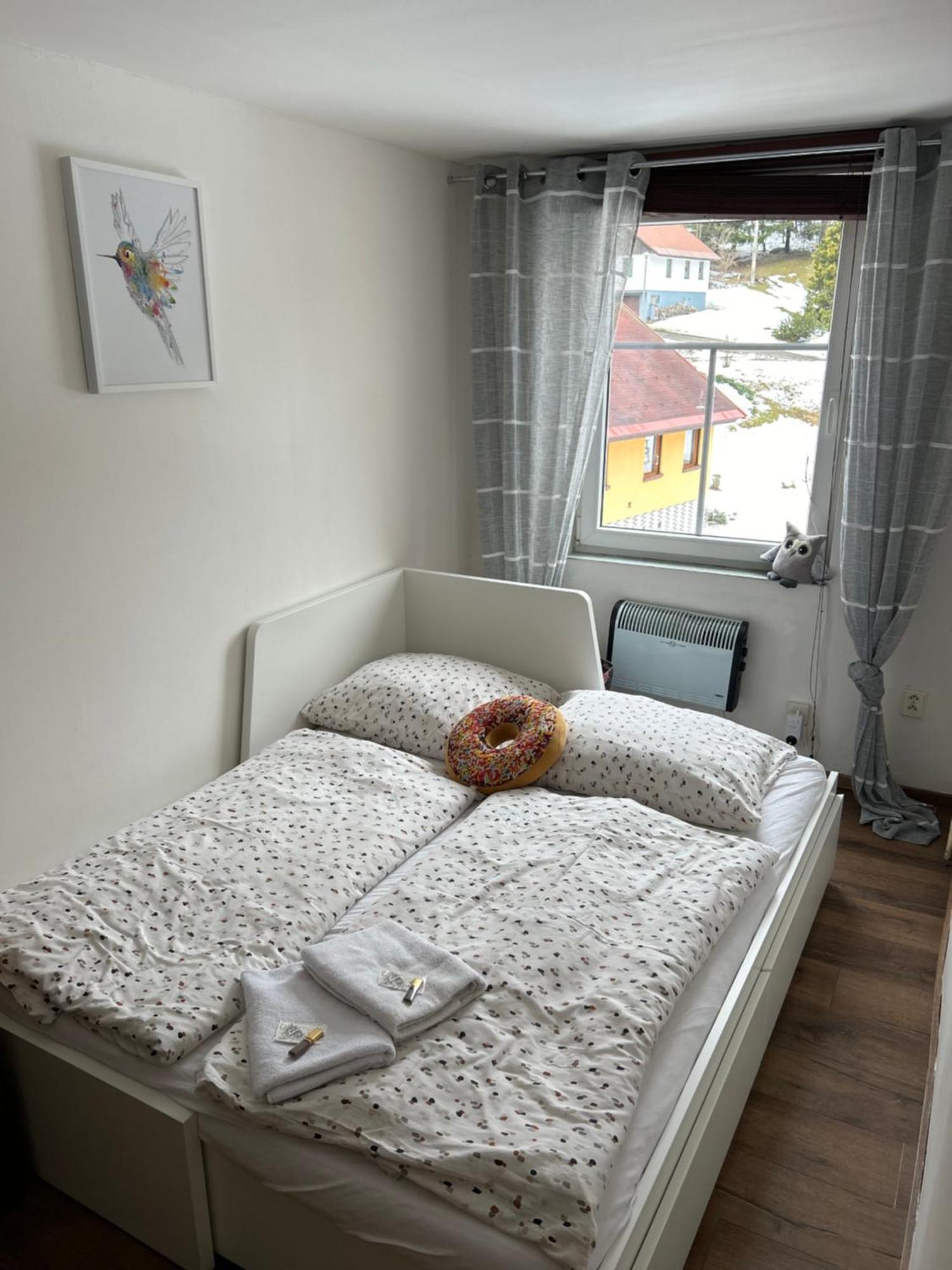Apartment Owl Kořenov Eksteriør bilde