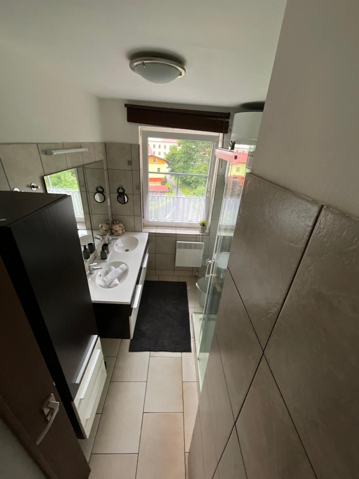 Apartment Owl Kořenov Eksteriør bilde